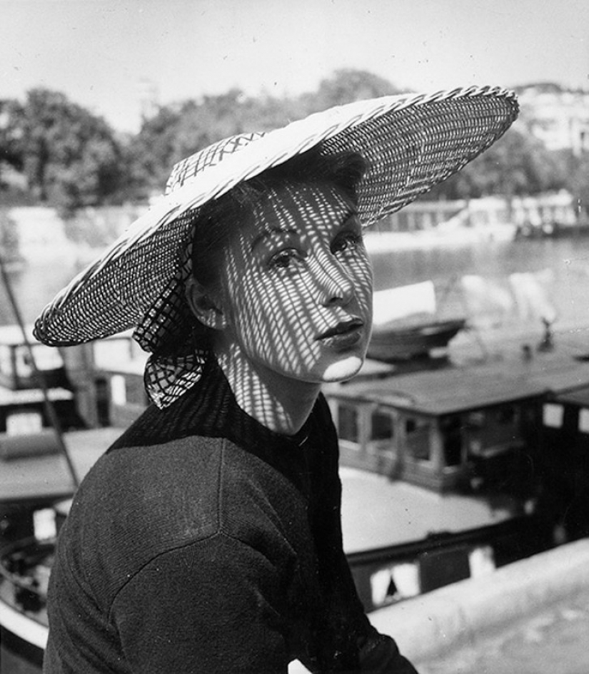 Post-war Britain in the photos Thurston Hopkins