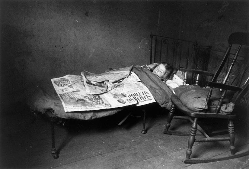 Post-war Britain in the photos Thurston Hopkins