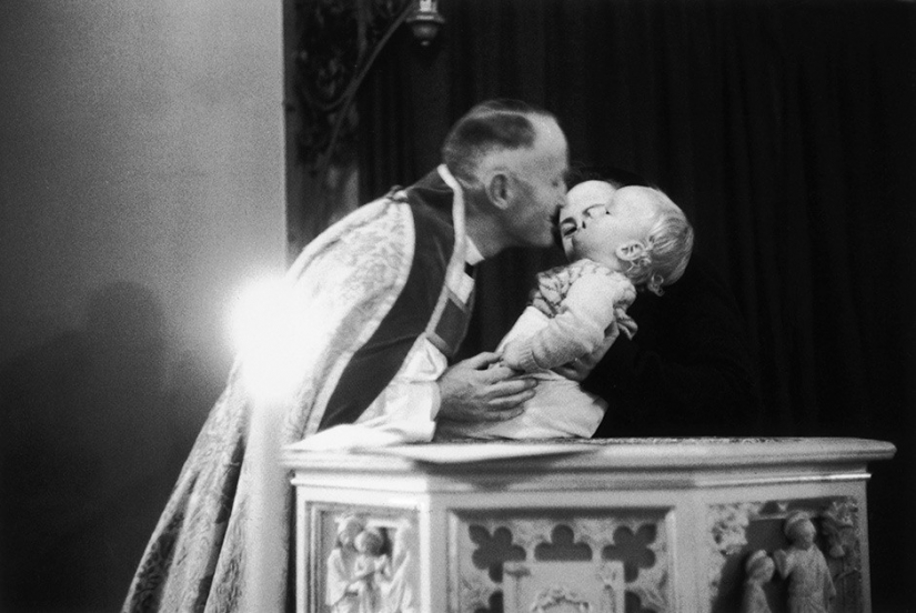 Post-war Britain in the photos Thurston Hopkins