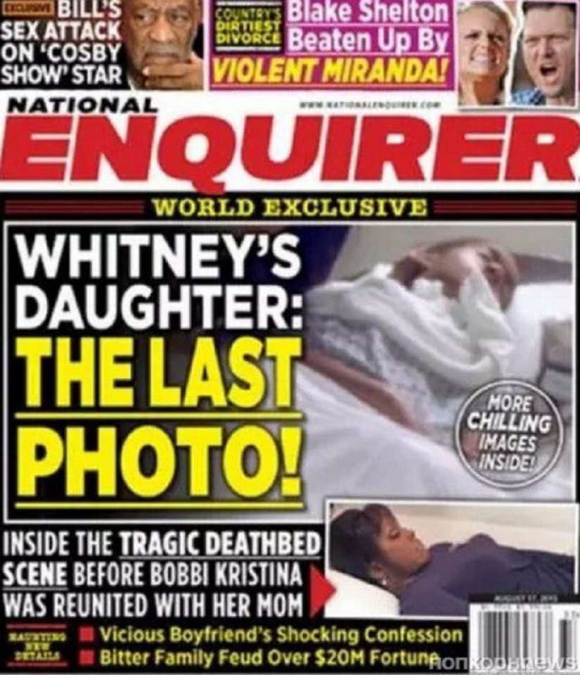 Posthumous photos of celebrities: specific earnings on idols of millions Posthumous photos of celebrities: specific earnings on idols of millions