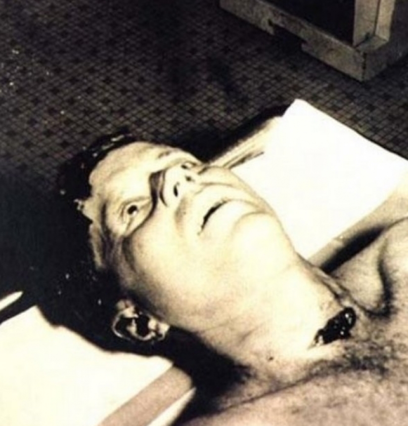 Posthumous photos of celebrities: specific earnings on idols of millions Posthumous photos of celebrities: specific earnings on idols of millions