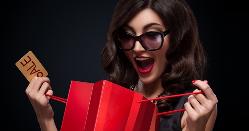Preparándose para el Black Friday, o Cómo averiguar el precio real de un producto antes de la venta Preparándose para el Black Friday, o Cómo averiguar el precio real de un producto antes de la venta