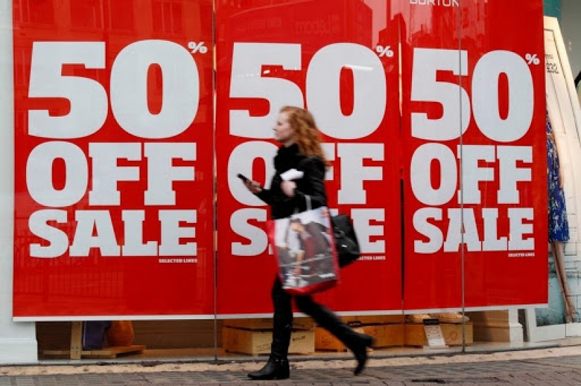 Preparándose para el Black Friday, o Cómo averiguar el precio real de un producto antes de la venta Preparándose para el Black Friday, o Cómo averiguar el precio real de un producto antes de la venta