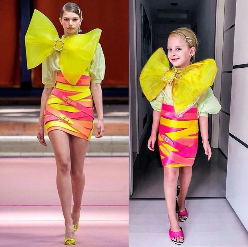 Presupuesto de la reencarnación de las celebridades de los creativos de la madre y la hija