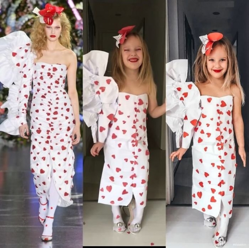 Presupuesto de la reencarnación de las celebridades de los creativos de la madre y la hija