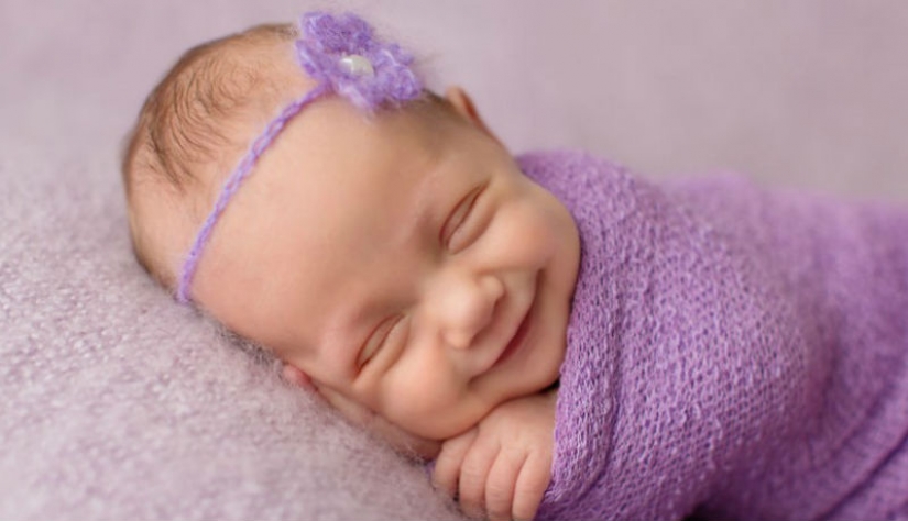 Priceless smiles on the beautiful photo sandy Ford