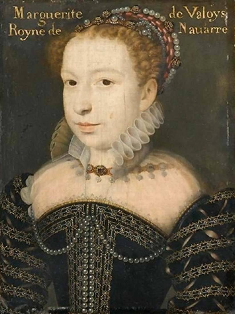 Princesa de las víctimas de acoso de sus Reales padres y hermanos