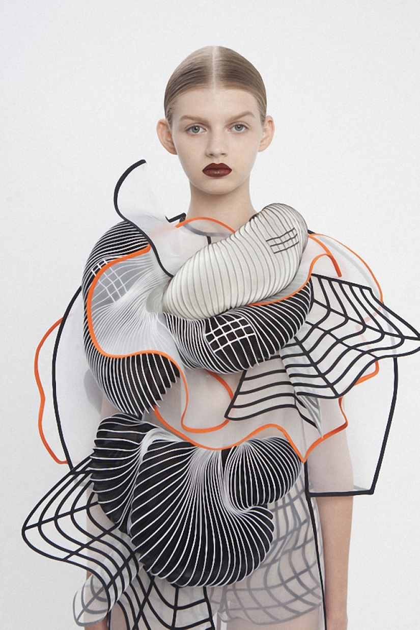 Printed Dresses