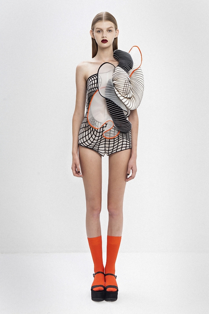 Printed Dresses