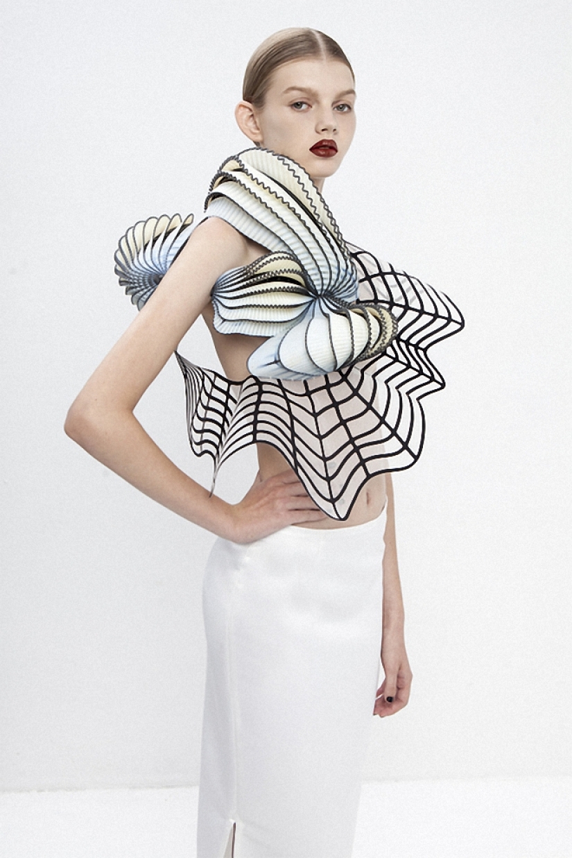 Printed Dresses