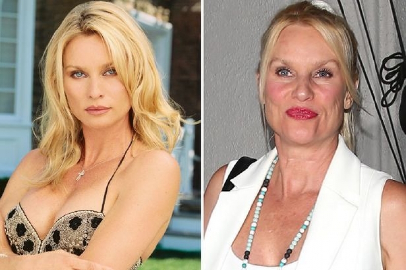 Prisión, Fraude y Enfermedad: ¿cuál fue el destino de las actrices de la serie de televisión "Amas de casa desesperadas» Prisión, Fraude y Enfermedad: ¿cuál fue el destino de las actrices de la serie de televisión "Amas de casa desesperadas»