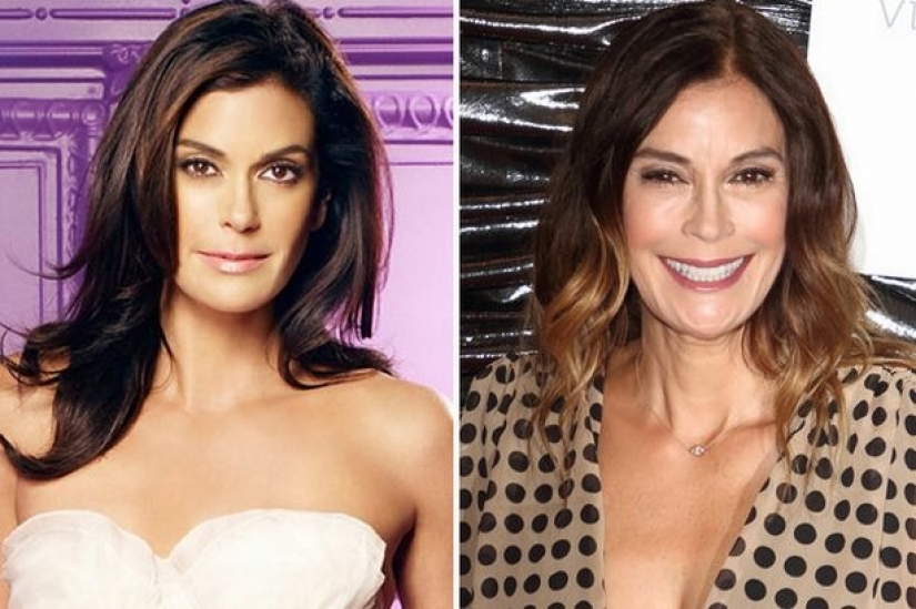 Prison, Fraud, and Disease: what was the fate of the actresses of the TV series "Desperate Housewives» Prison, Fraud, and Disease: what was the fate of the actresses of the TV series "Desperate Housewives»