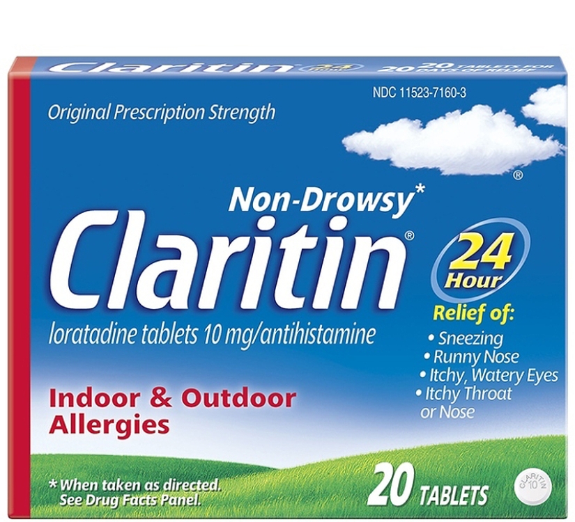 Productos que con mayor frecuencia son robados en tiendas estadounidenses