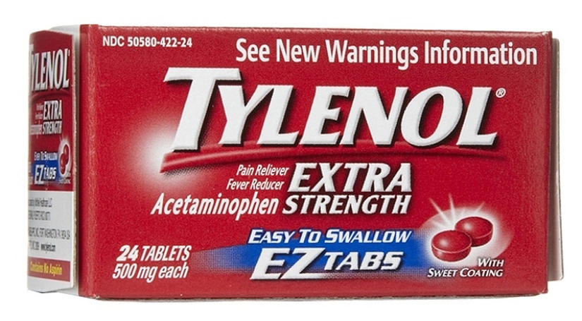 Products that are most often stolen in US stores