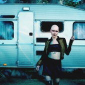 Proyecto fotográfico basado en emociones: "El Mundo de los Solteros"