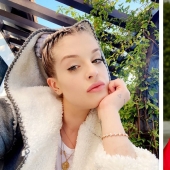 Qué dieta ayudó a Kelly Osbourne a perder 40 kg y no mejorar más Qué dieta ayudó a Kelly Osbourne a perder 40 kg y no mejorar más