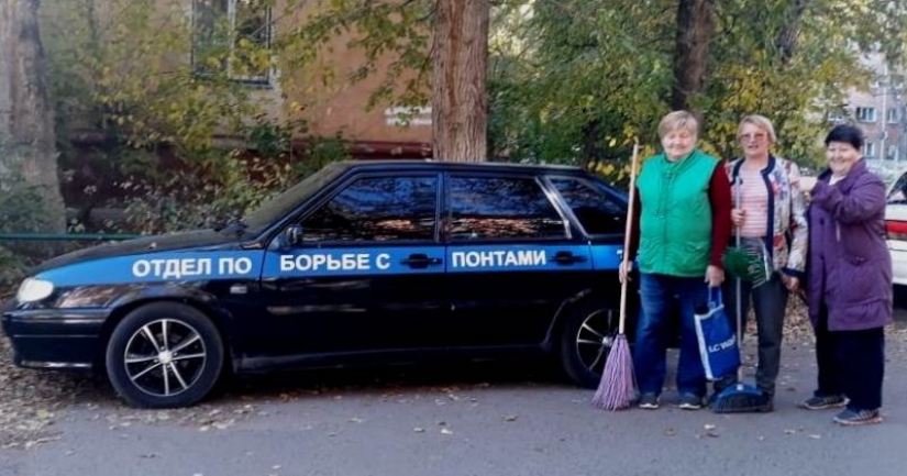 Que el "éxito" de la gente de redes sociales?