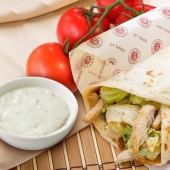 Qué es brtuch, y por qué es la comida rápida más útil Qué es brtuch, y por qué es la comida rápida más útil