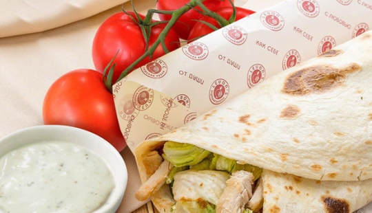 Qué es brtuch, y por qué es la comida rápida más útil Qué es brtuch, y por qué es la comida rápida más útil