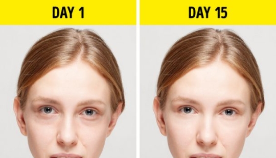 ¿Qué le sucede a su cuerpo cuando no bebe alcohol?