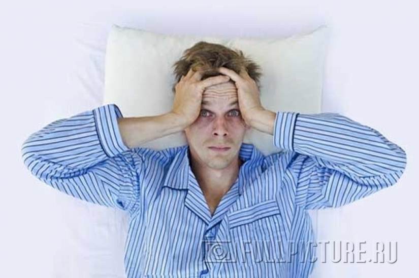 ¿Qué le sucede al cuerpo con la abstinencia prolongada?