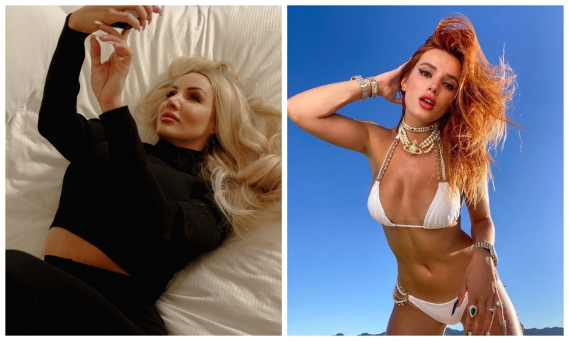 Qué peligros se esconden detrás de los videos sinceros en el sitio web de OnlyFans - el lado oscuro de la tentación Qué peligros se esconden detrás de los videos sinceros en el sitio web de OnlyFans - el lado oscuro de la tentación