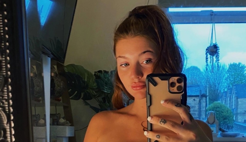 Qué peligros se esconden detrás de los videos sinceros en el sitio web de OnlyFans - el lado oscuro de la tentación Qué peligros se esconden detrás de los videos sinceros en el sitio web de OnlyFans - el lado oscuro de la tentación