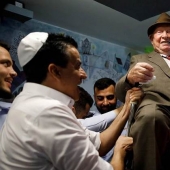 ¿Qué puede comprar un simple pensionista por una pensión en Israel