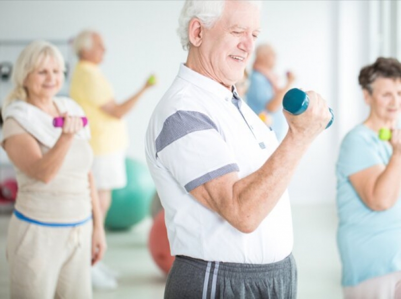 ¿Qué puede comprar un simple pensionista por una pensión en Israel