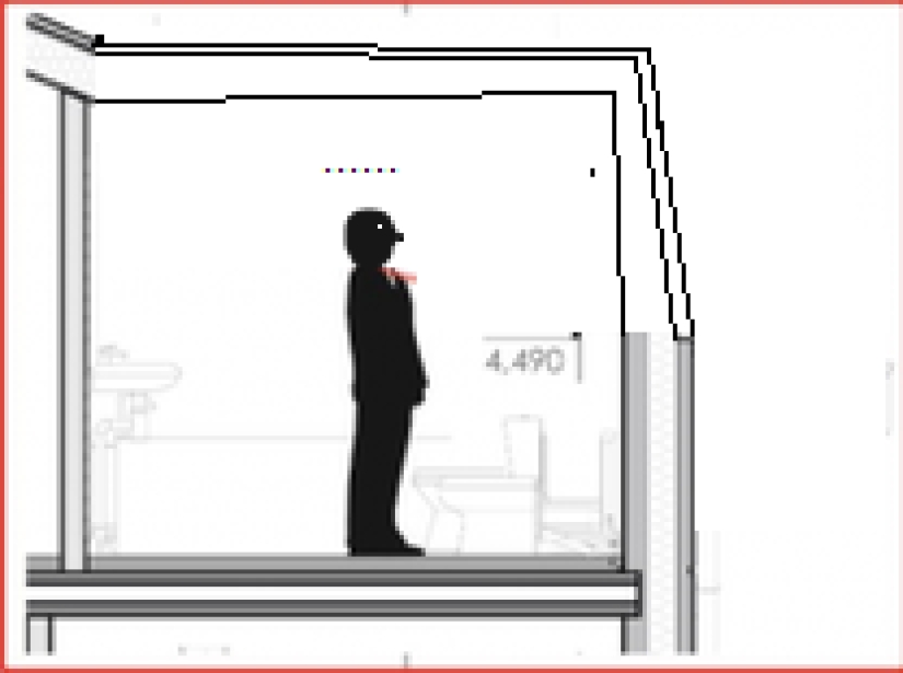 Qué sucede cuando el inodoro en la casa está diseñado por la esposa Qué sucede cuando el inodoro en la casa está diseñado por la esposa