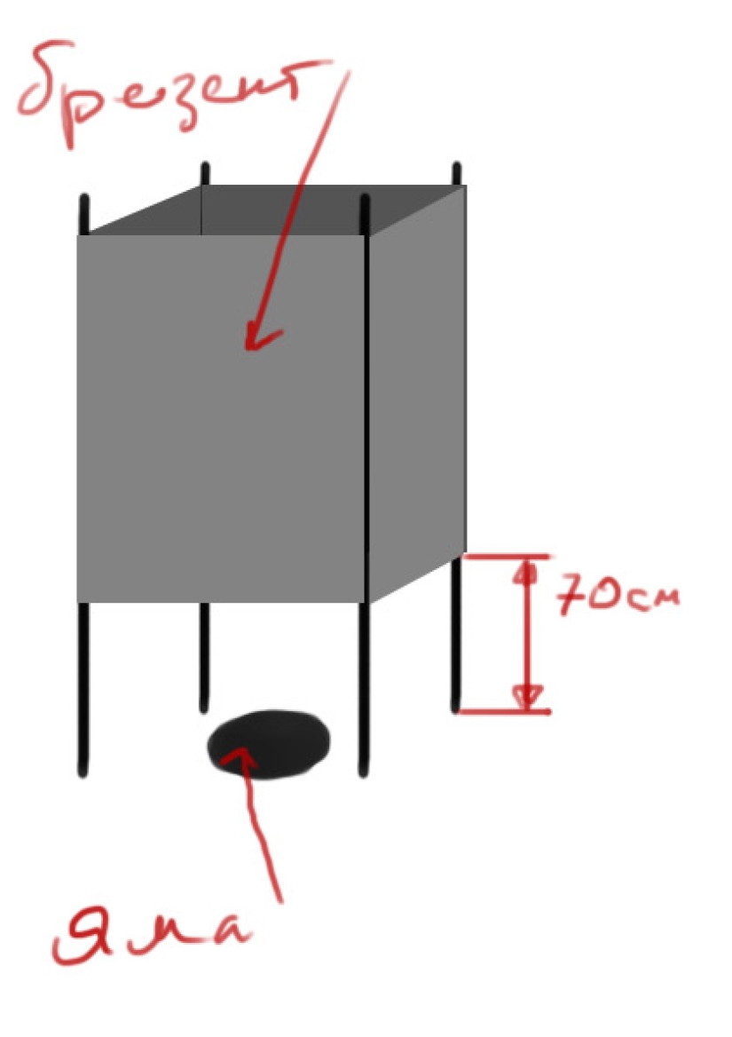 Qué sucede cuando el inodoro en la casa está diseñado por la esposa Qué sucede cuando el inodoro en la casa está diseñado por la esposa