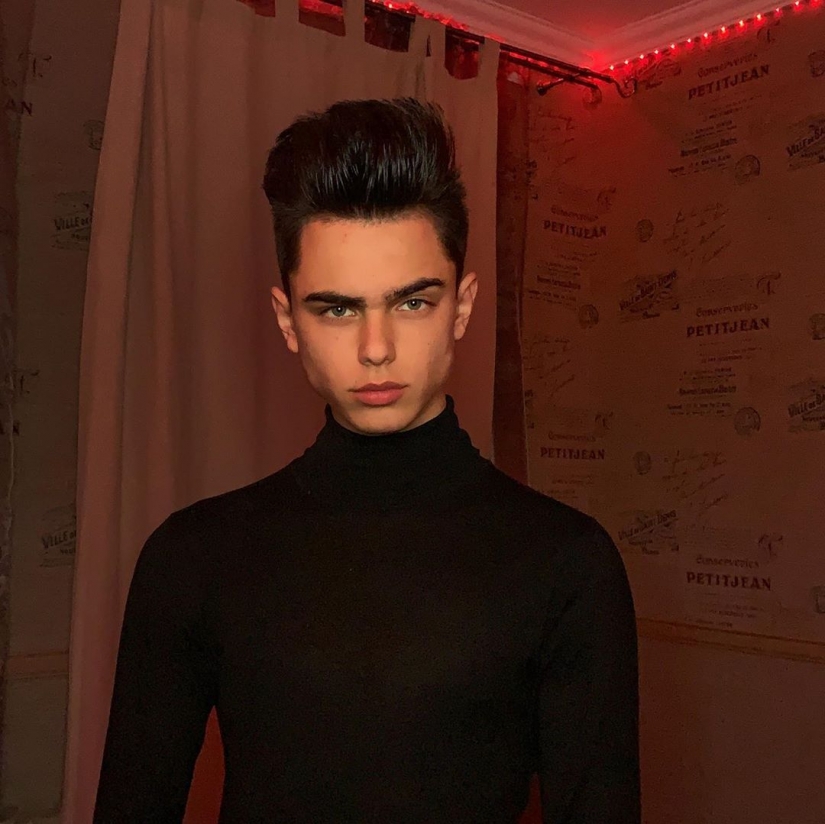 ¿Quién es Mark Chumachenko y por qué a todo el mundo le importa tanto su idioma? ¿Quién es Mark Chumachenko y por qué a todo el mundo le importa tanto su idioma?