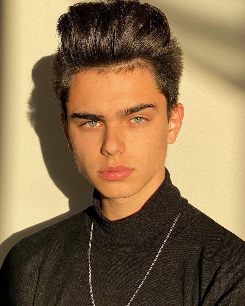 ¿Quién es Mark Chumachenko y por qué a todo el mundo le importa tanto su idioma? ¿Quién es Mark Chumachenko y por qué a todo el mundo le importa tanto su idioma?