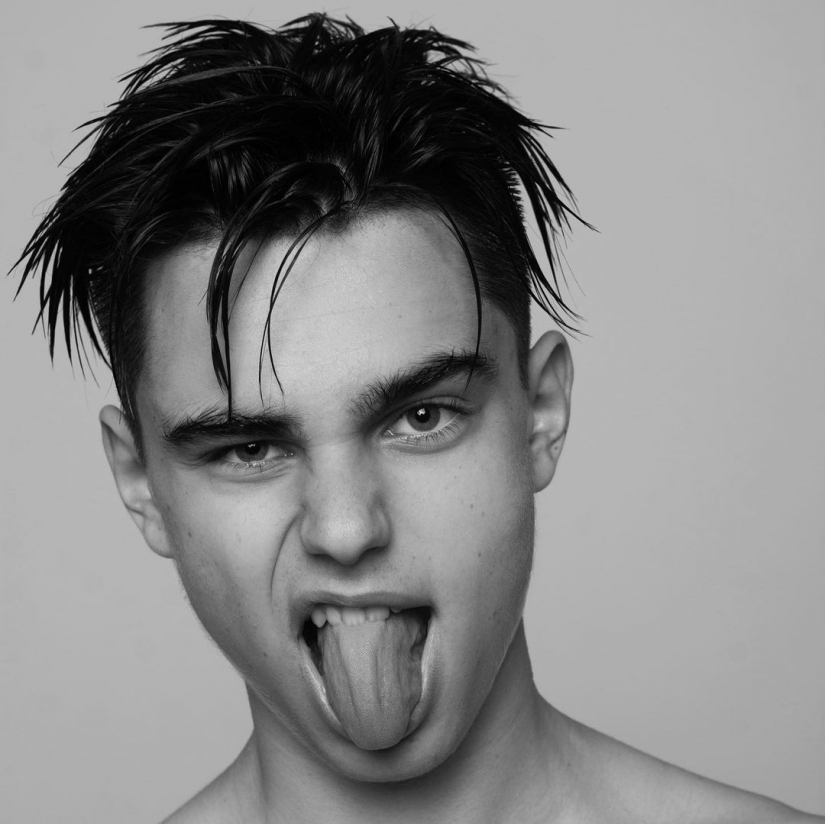 ¿Quién es Mark Chumachenko y por qué a todo el mundo le importa tanto su idioma? ¿Quién es Mark Chumachenko y por qué a todo el mundo le importa tanto su idioma?