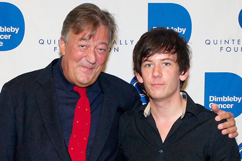 Rainbow celebrities: las parejas gay más fuertes entre las estrellas Rainbow celebrities: las parejas gay más fuertes entre las estrellas