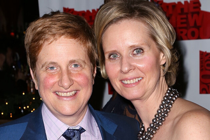 Rainbow celebrities: the strongest gay couples among the stars