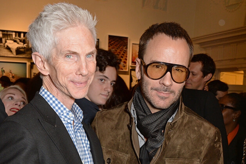 Rainbow celebrities: the strongest gay couples among the stars