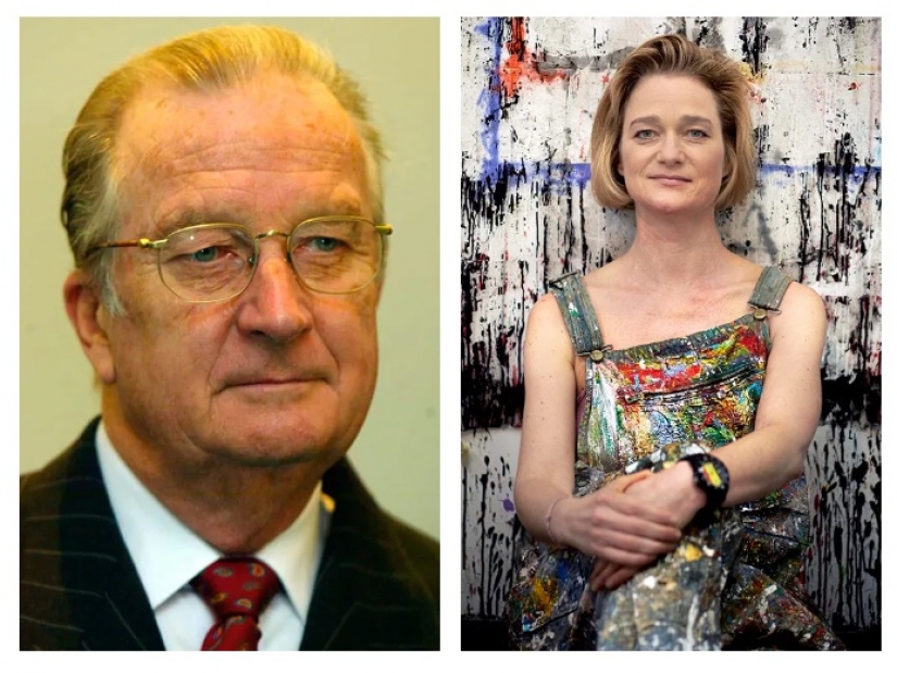 Ran away with an acrobat: 7 loud sex scandals in Royal families of different countries