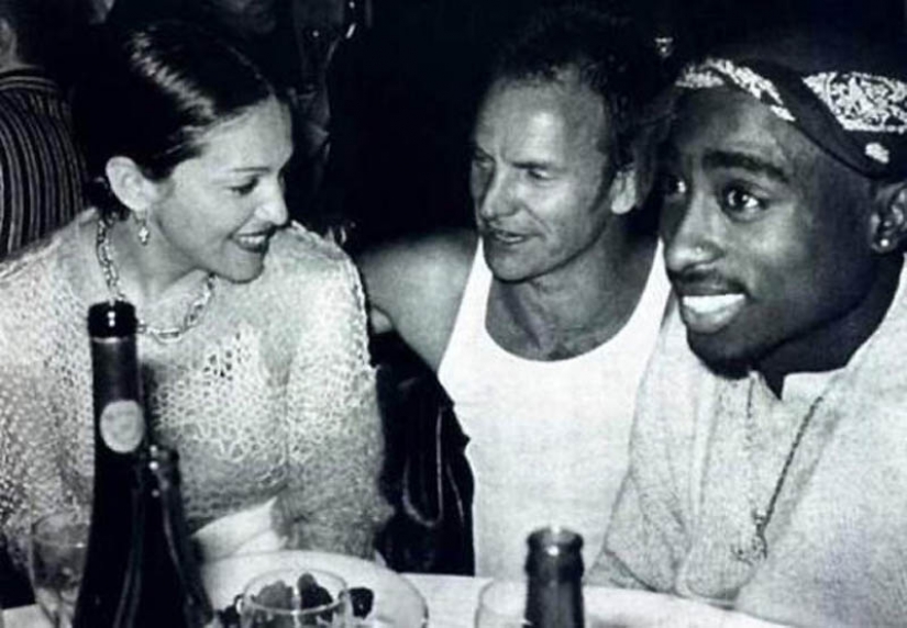 Rare historical footage Rare historical footage