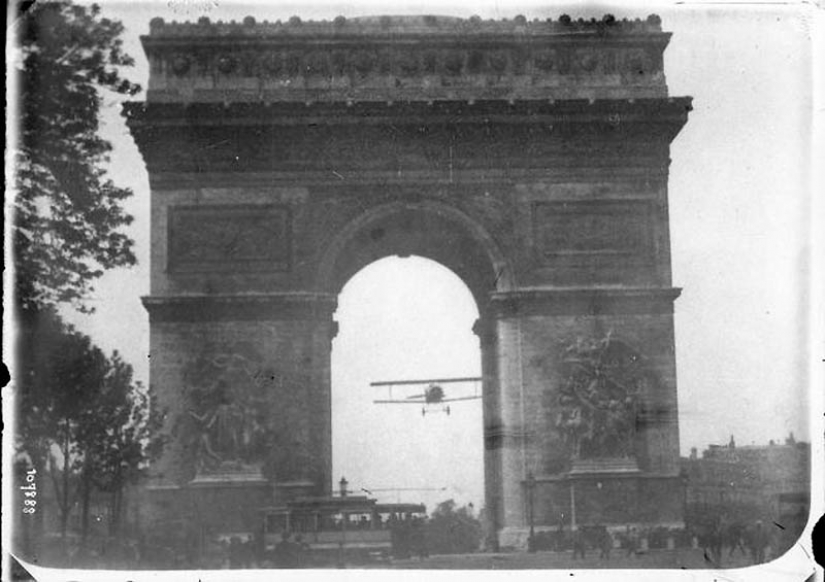 Rare historical footage Rare historical footage