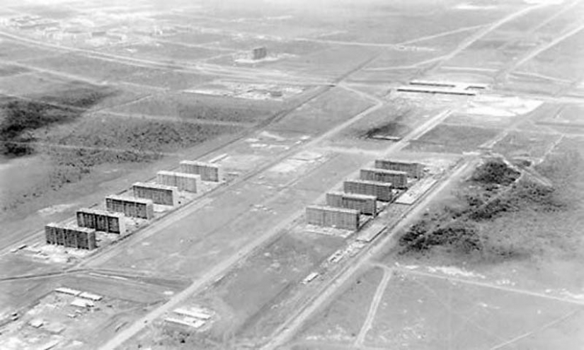 Rare historical footage Rare historical footage