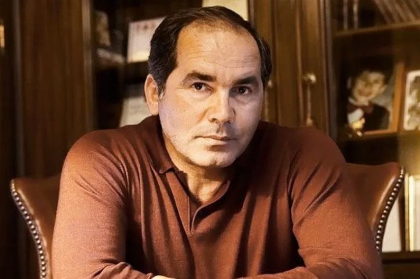 Record-breaking lawsuit: ex-wife of billionaire Akhmedov wins court case against son