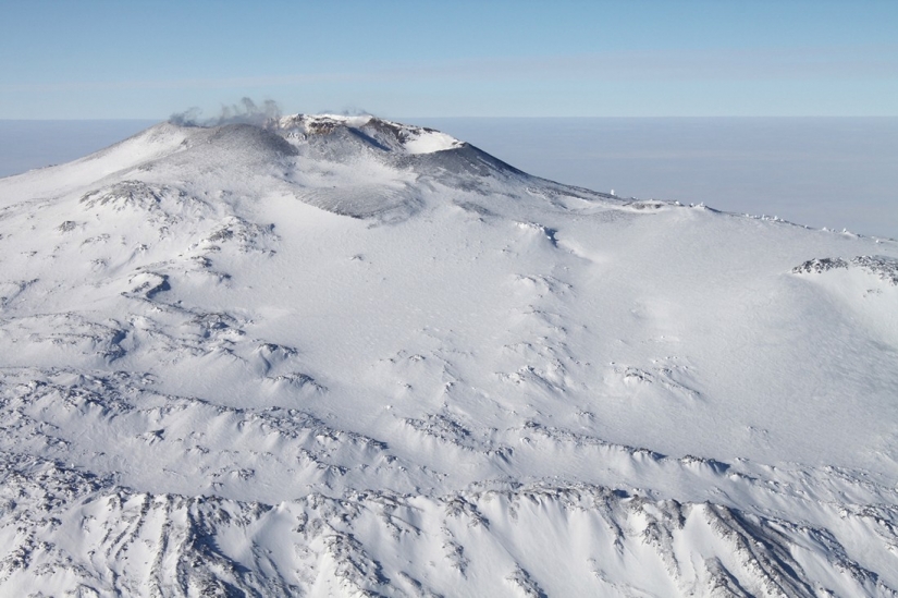 "Refrigerator" Of The Earth. Incredible facts about the mysterious and harsh Antarctica "Refrigerator" Of The Earth. Incredible facts about the mysterious and harsh Antarctica