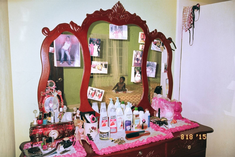 Reggae sex: Candid Jamaica in Ivar Wigan's photo project