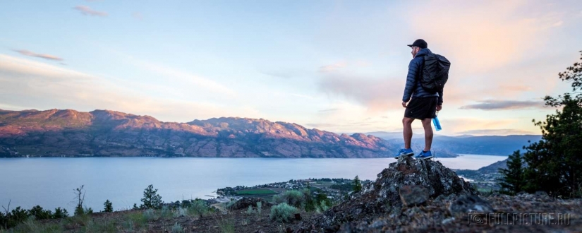 Reglas de seguridad para caminatas