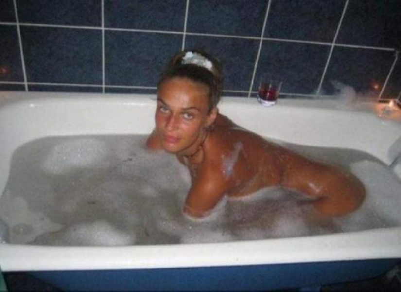 "Remove it immediately!" Photos of celebrities, which they would prefer to forget "Remove it immediately!" Photos of celebrities, which they would prefer to forget