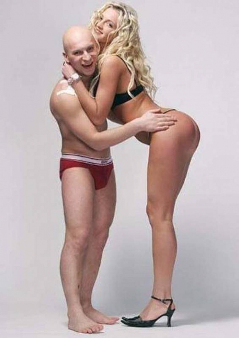 "Remove it immediately!" Photos of celebrities, which they would prefer to forget "Remove it immediately!" Photos of celebrities, which they would prefer to forget