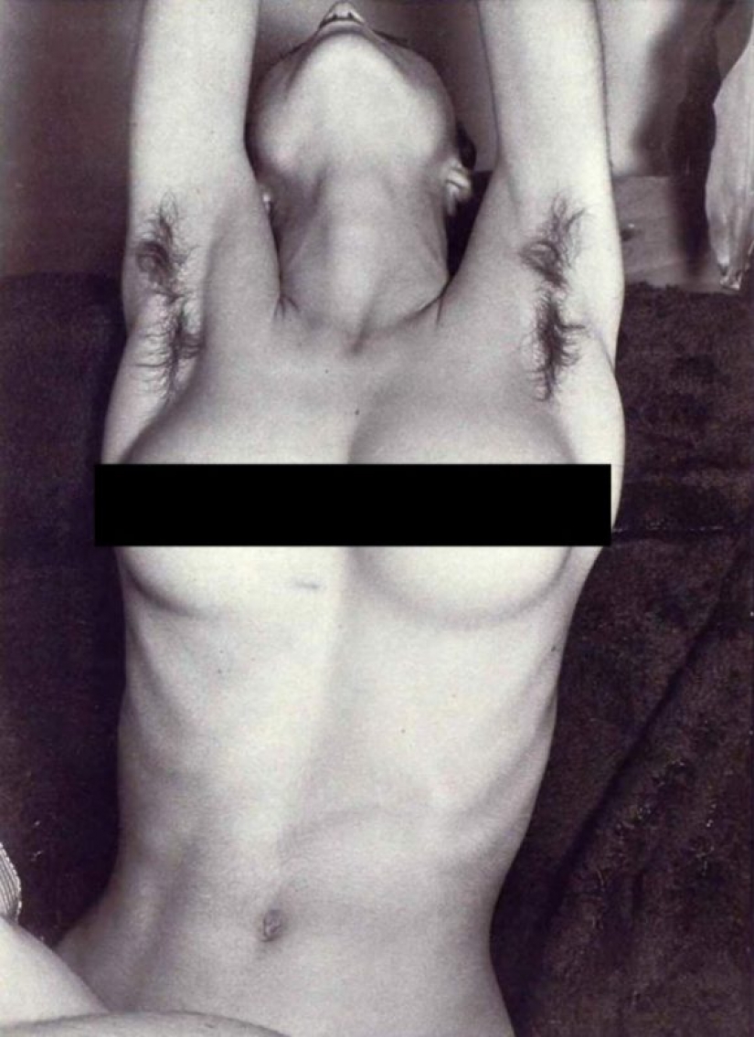 "Remove it immediately!" Photos of celebrities, which they would prefer to forget "Remove it immediately!" Photos of celebrities, which they would prefer to forget