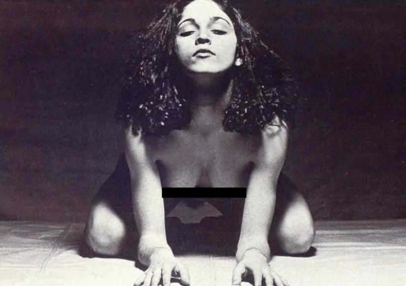 "Remove it immediately!" Photos of celebrities, which they would prefer to forget "Remove it immediately!" Photos of celebrities, which they would prefer to forget