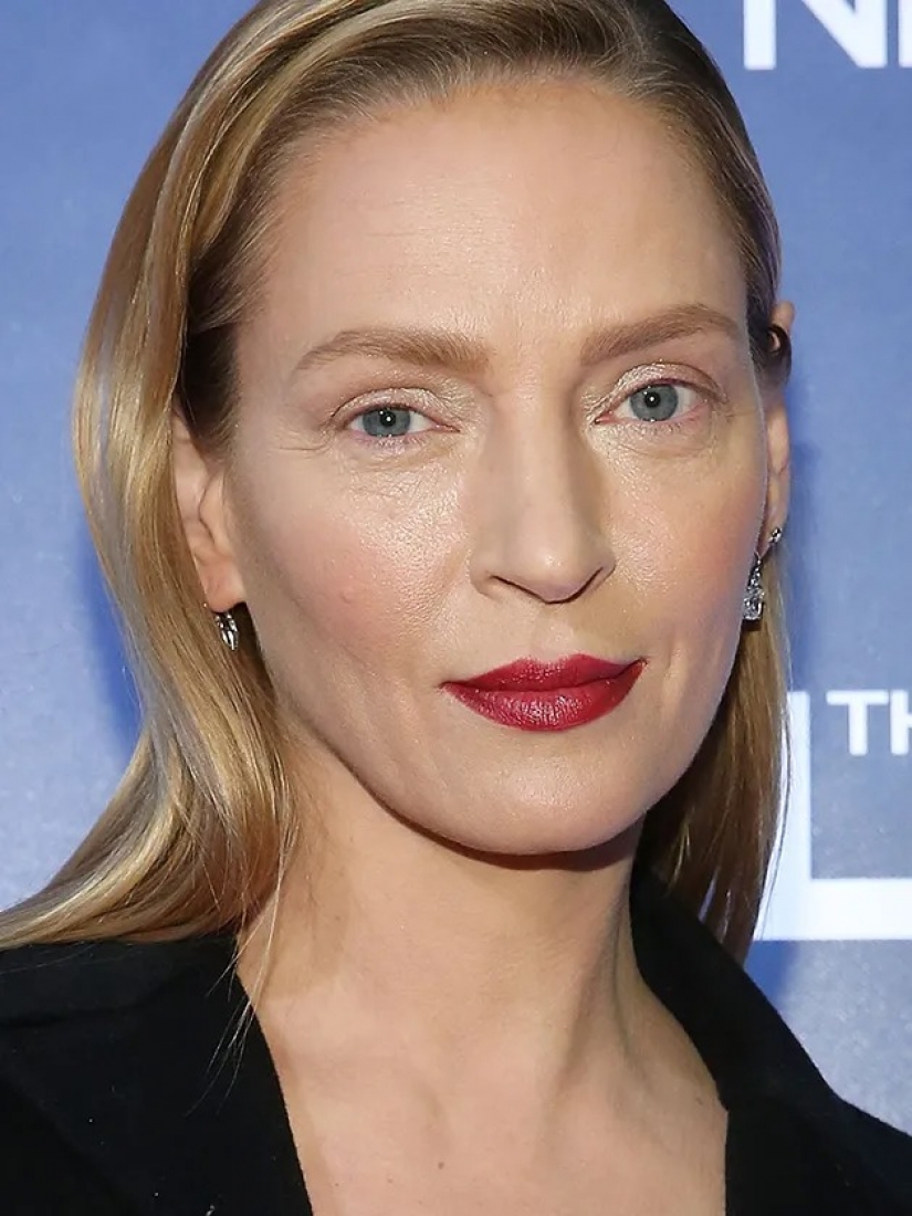 Retoque, escocés y botox: cómo las estrellas engañan a sus fans